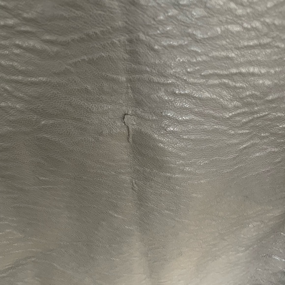 Men’s Urban Republic Leather Faux with Hoodies size S - Picture 3 of 7